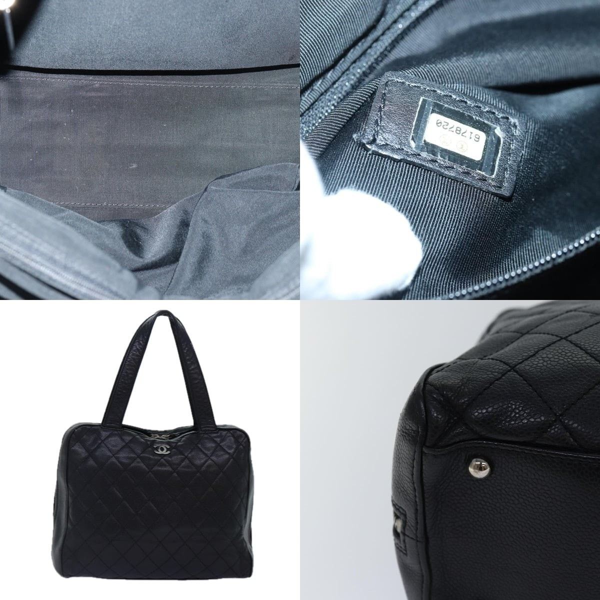 Chanel Chanel Matelasse Handbag Size ONE SIZE - 5 Thumbnail