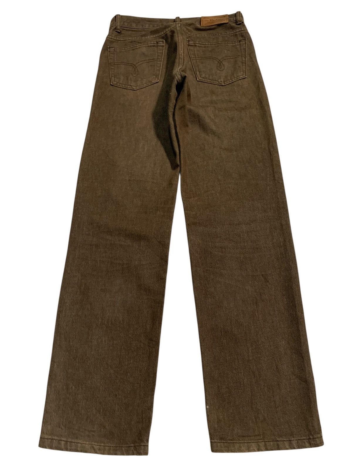 Kapital VINTAGE POLO RALPH LAUREN COUNTRY PANTS Size US 29 - 2 Thumbnail