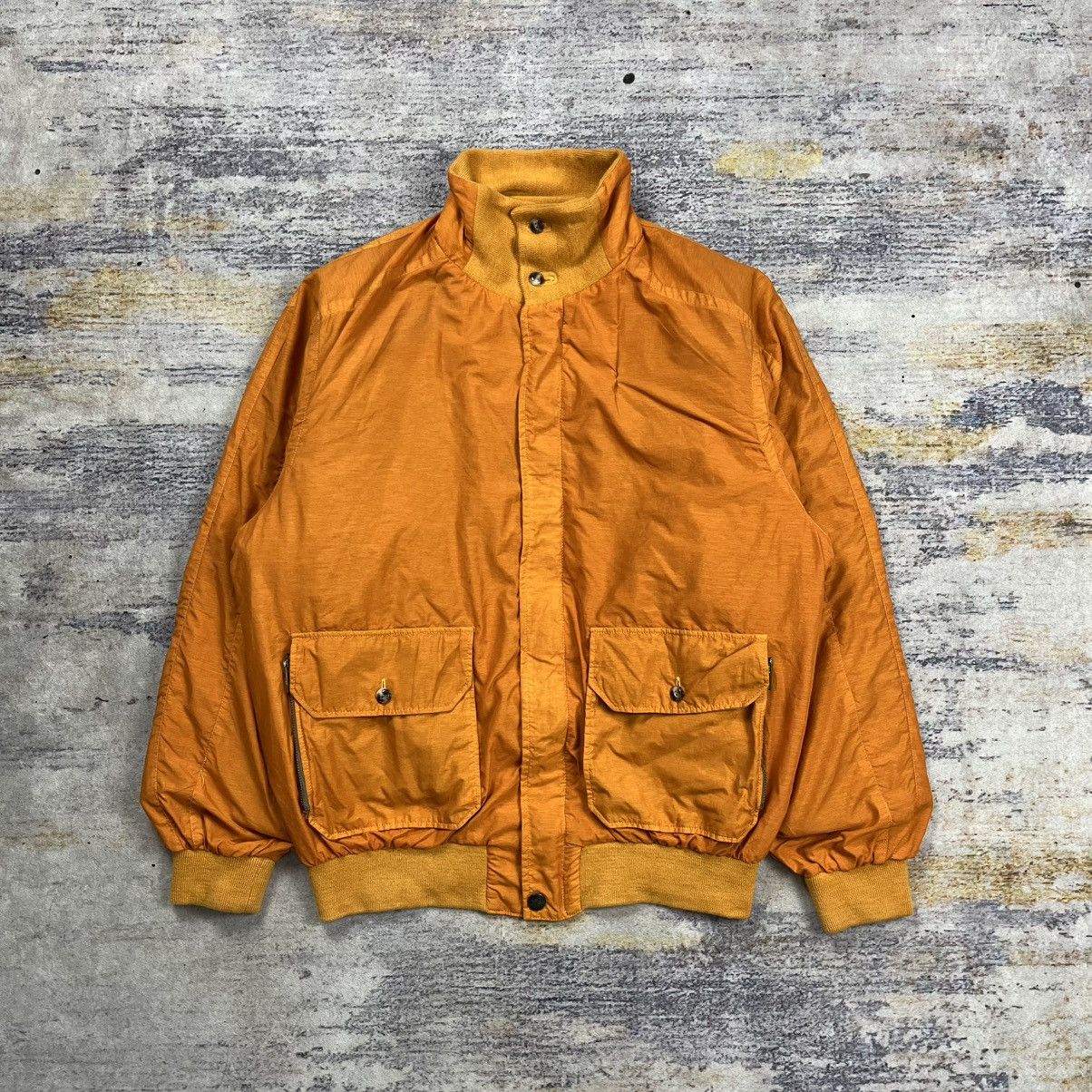 Cp Company Boneville Navy Artic | Grailed