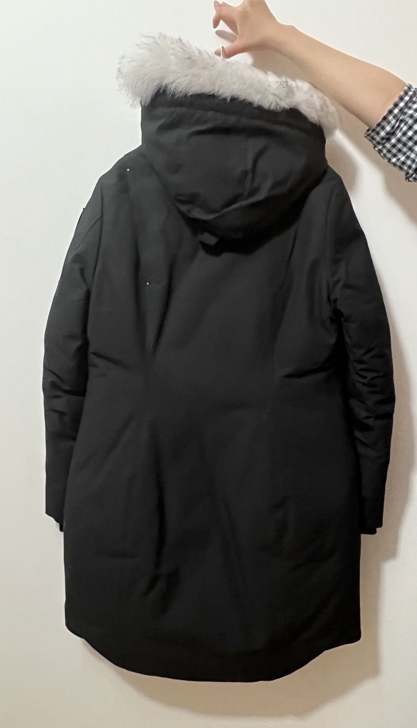 Moose Knuckles Moose kuckle women yukon mfo parka Size M / US 6-8 / IT 42-44 - 2 Thumbnail