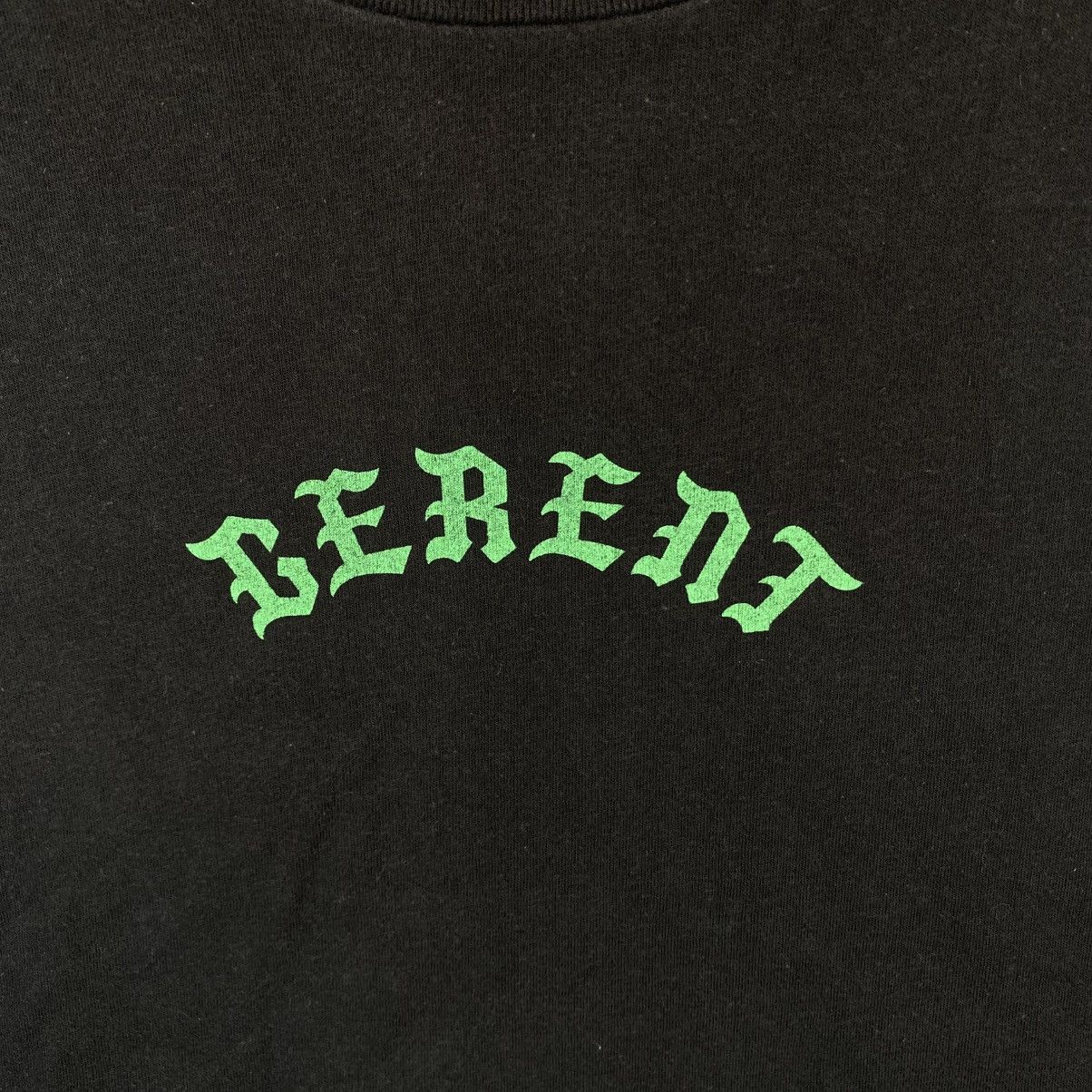 Japanese Brand Japanese Brand RNA ALTERNATIVE Dragon Graphic Tee Shirt Size US M / EU 48-50 / 2 - 3 Thumbnail