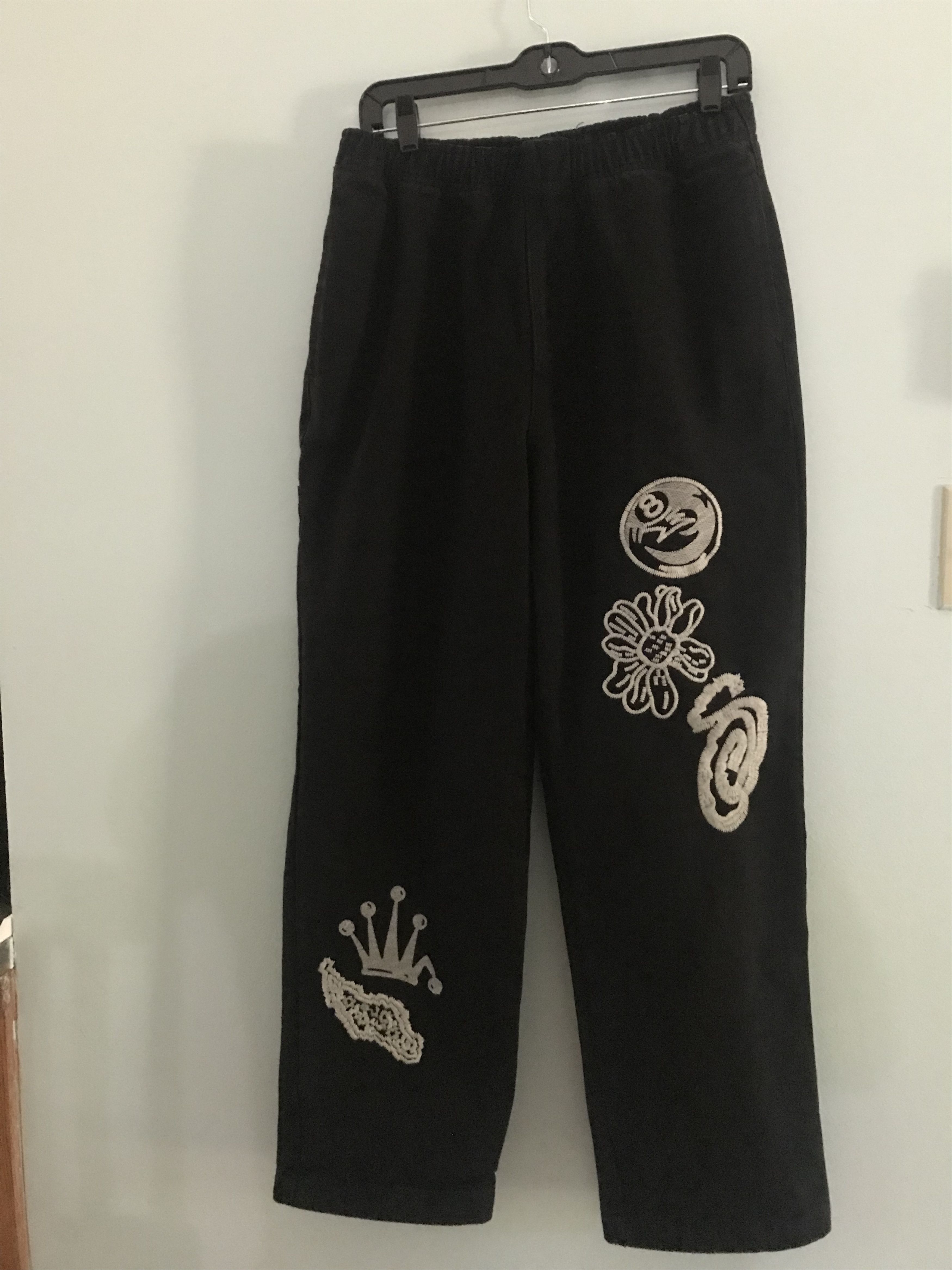 Stussy Stussy Noma Icon beach pants L | Grailed