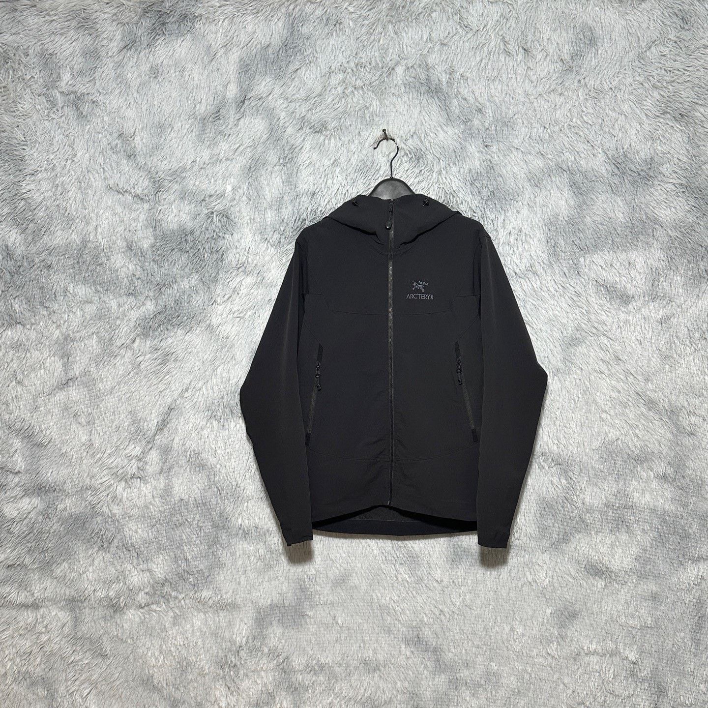 Arc'teryx Arcteryx Gamma LT Hoody Jacket Size US XS / EU 42 / 0 - 1 Thumbnail