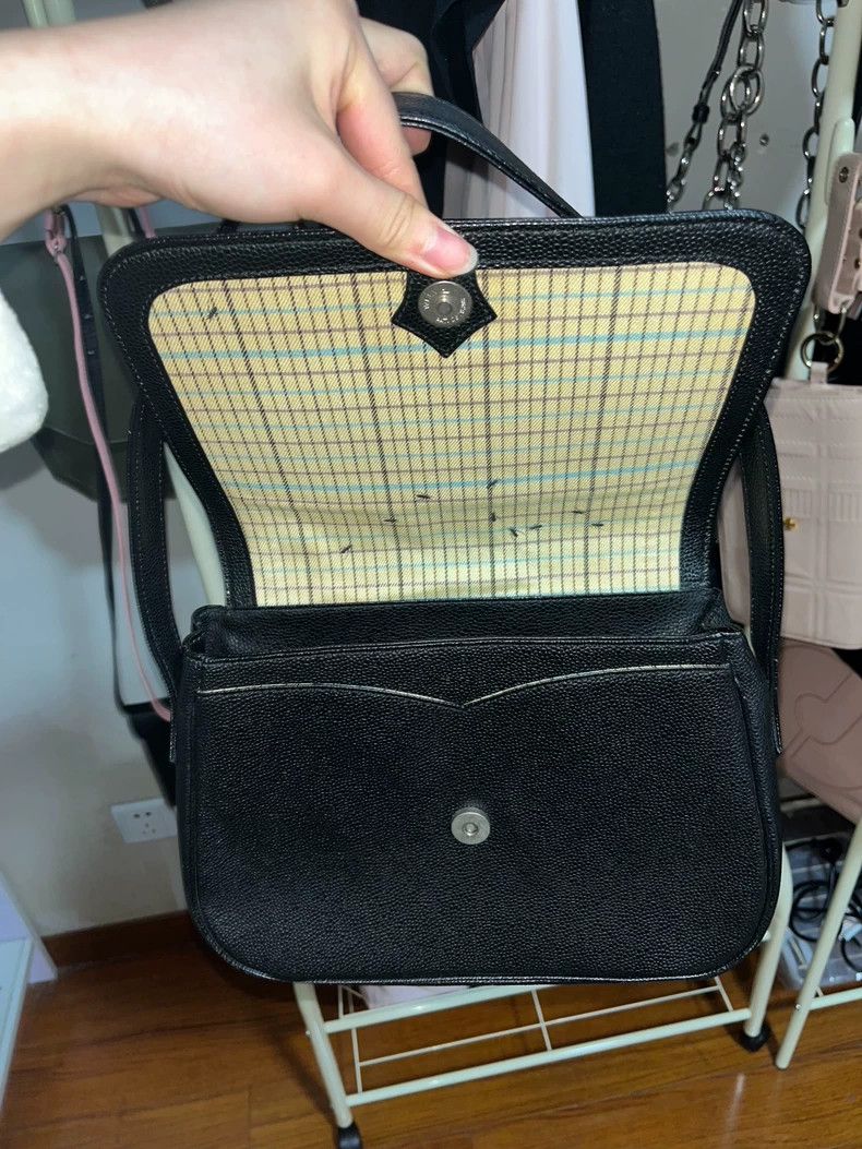 Vivienne Westwood Vivienne Westwood size os Mid-Century Single-Shoulder Bag Size ONE SIZE - 5 Thumbnail