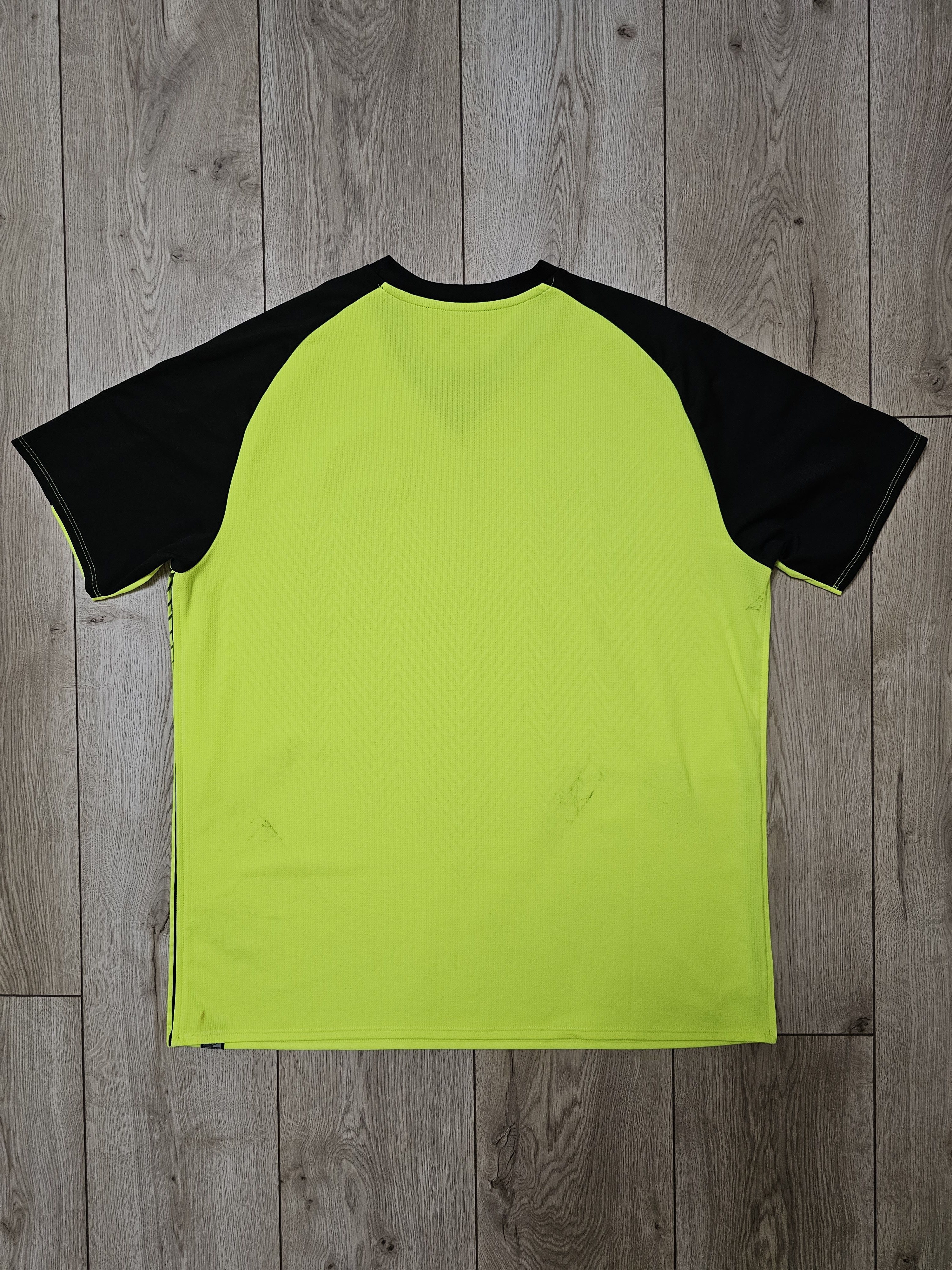 All Sport CELTIC 2018 2019 THIRD RARE FOOTBALL SHIRT SOCCER JERSEY Size US XL / EU 56 / 4 - 2 Thumbnail