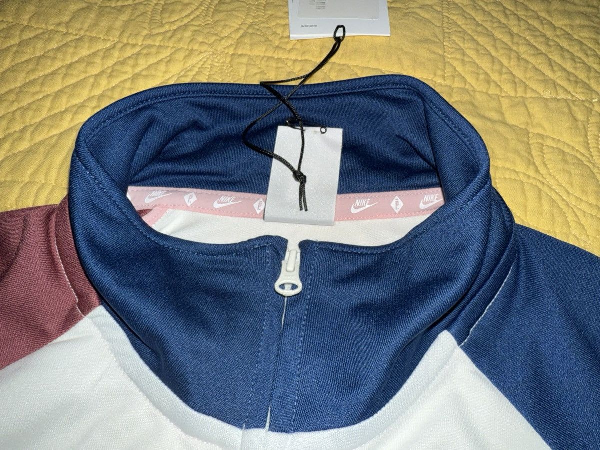 Nike × Pigalle Nike Lab x Pigalle Track Jacket! New w/ Tags!! men’s Large Size US L / EU 52-54 / 3 - 10 Thumbnail