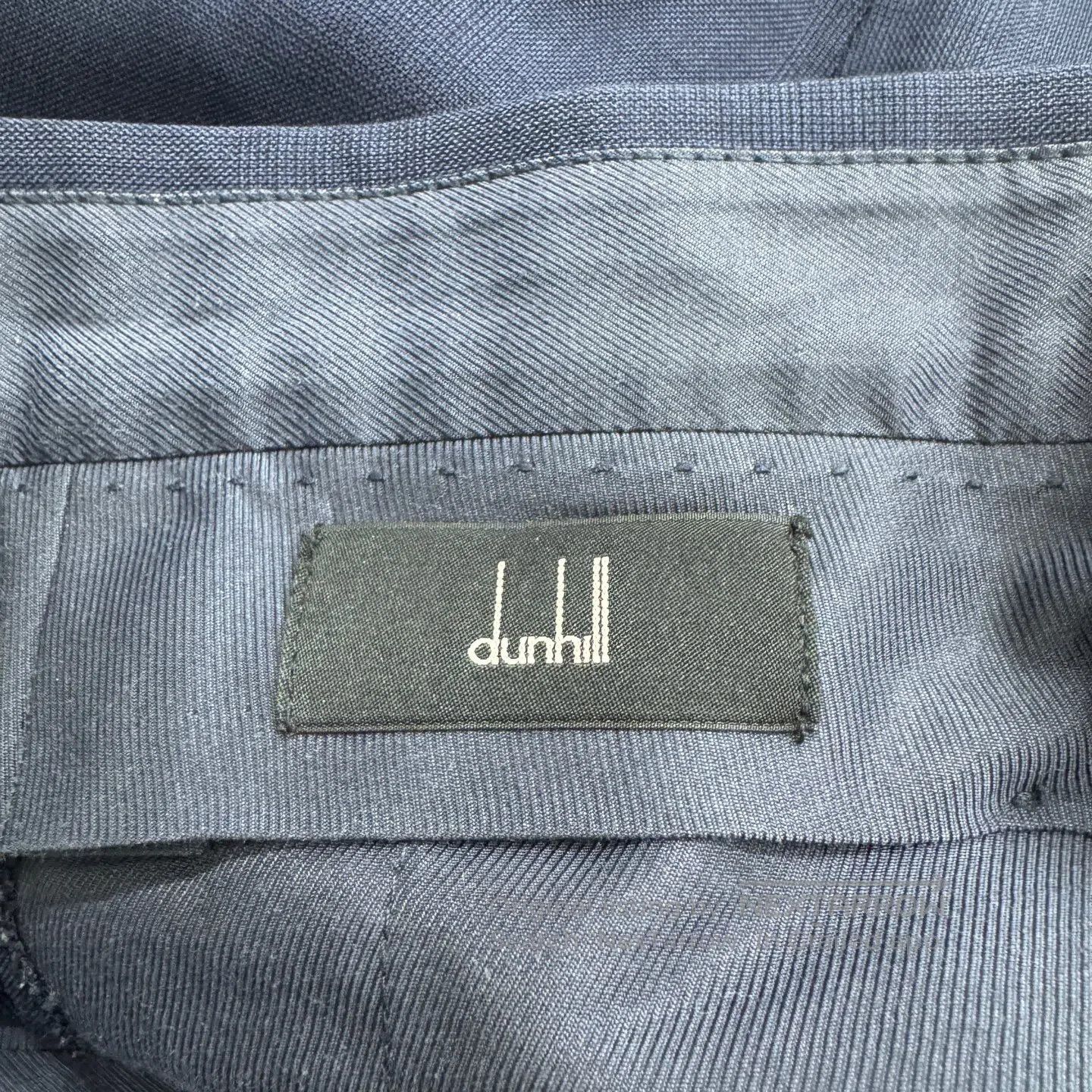 Alfred Dunhill Dunhill Wool casual pants| Size US 34 / EU 50 - 5 Thumbnail