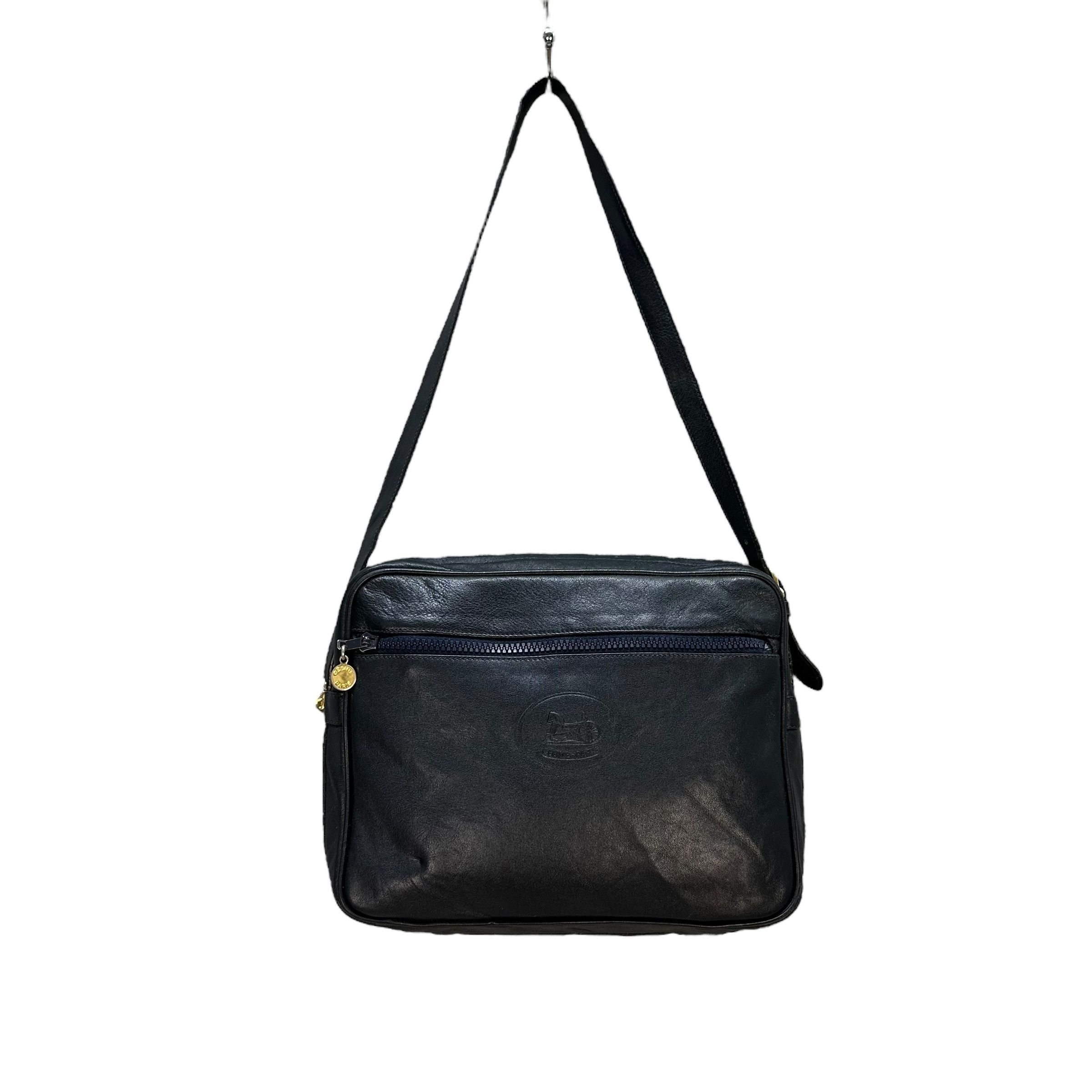 Celine Celine Paris Made in Italy Sling Bag Size ONE SIZE - 1 Thumbnail