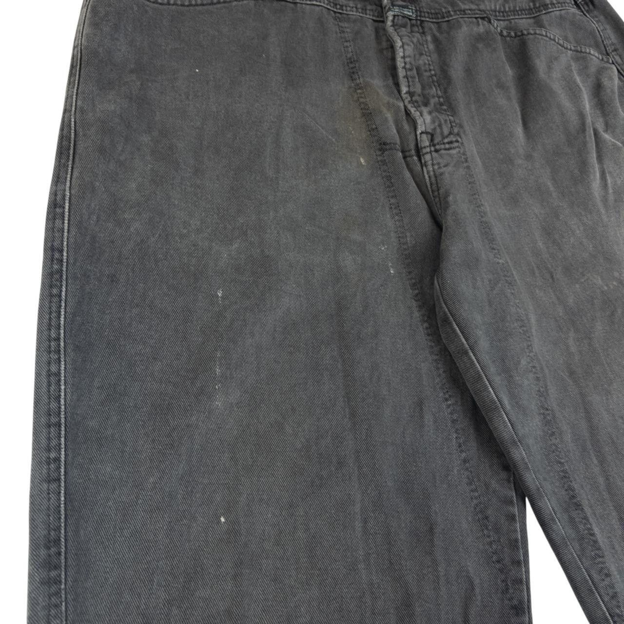 Marithe + Francois Girbaud Vintage Marithe + Francois Girbaud Denim Jeans Size W38 Size US 38 / EU 54 - 8 Thumbnail