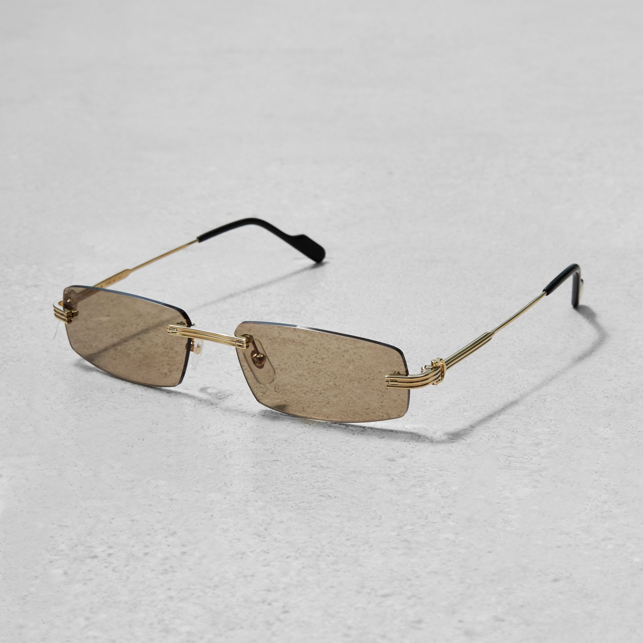 Cartier CARTIER CT0535S 003 Size ONE SIZE - 2 Thumbnail