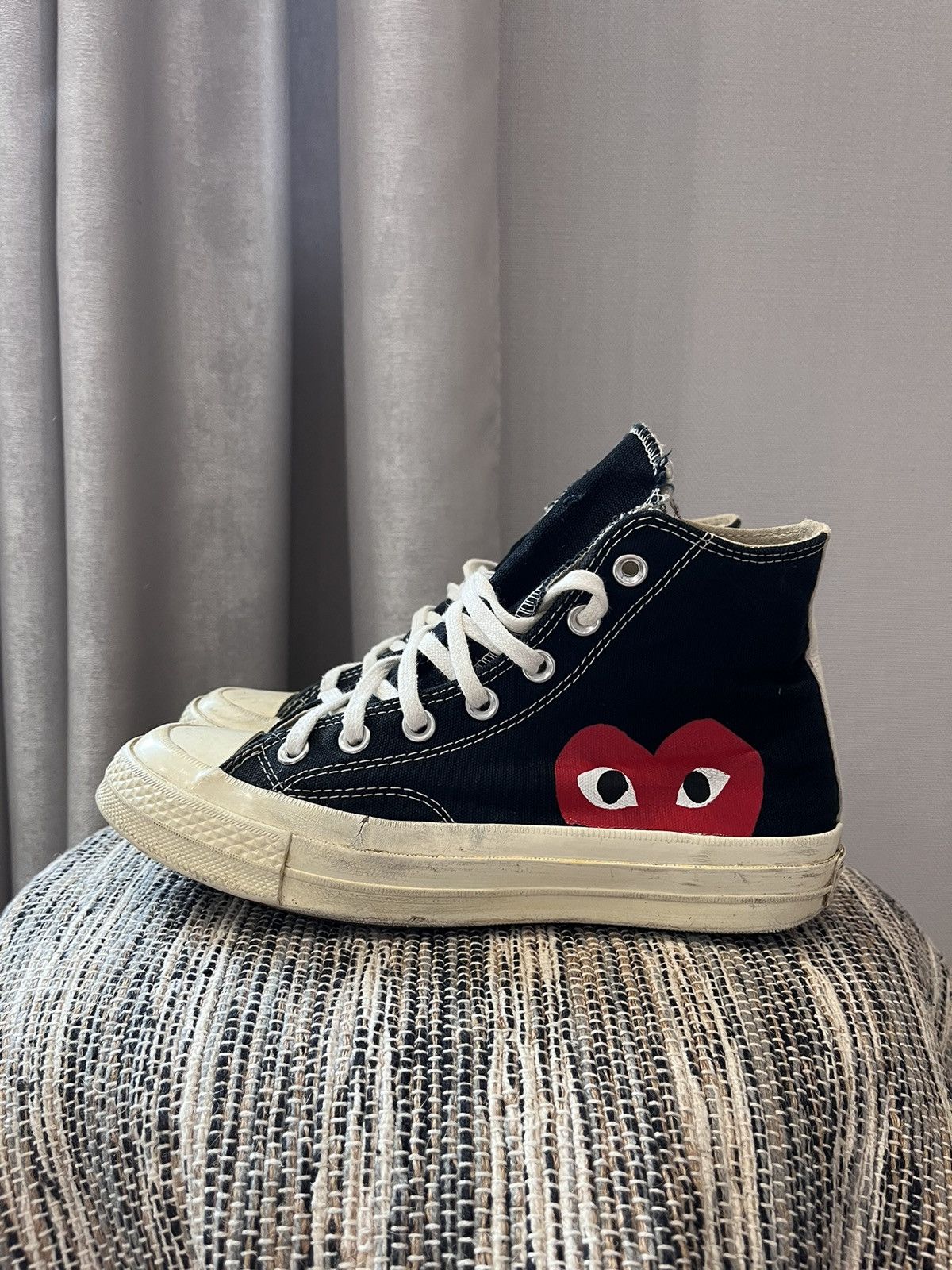 Converse cdg 37 clearance