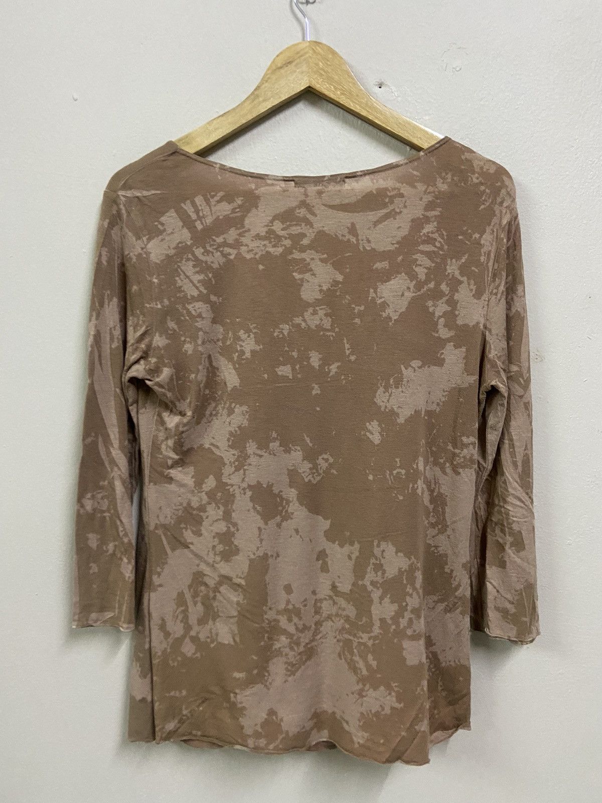 Vintage Nally & Millie affliction Tee Designs Size L / US 10 / IT 46 - 7 Thumbnail