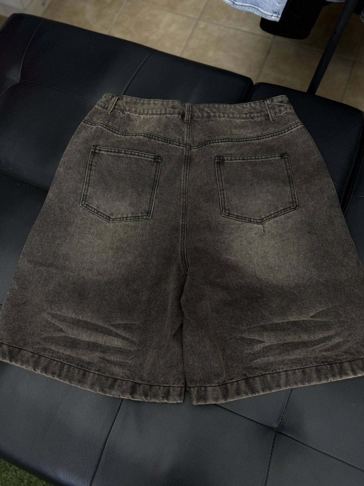 Vale Valley Vale Skittles Stones Shorts Size 32 (NEW) Size US 32 / EU 48 - 10 Thumbnail
