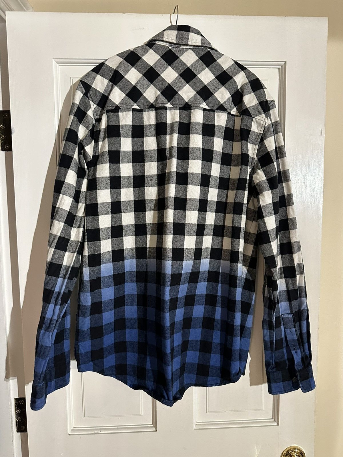 Madison Supply Madison Supply Flannel Size US L / EU 52-54 / 3 - 2 Thumbnail