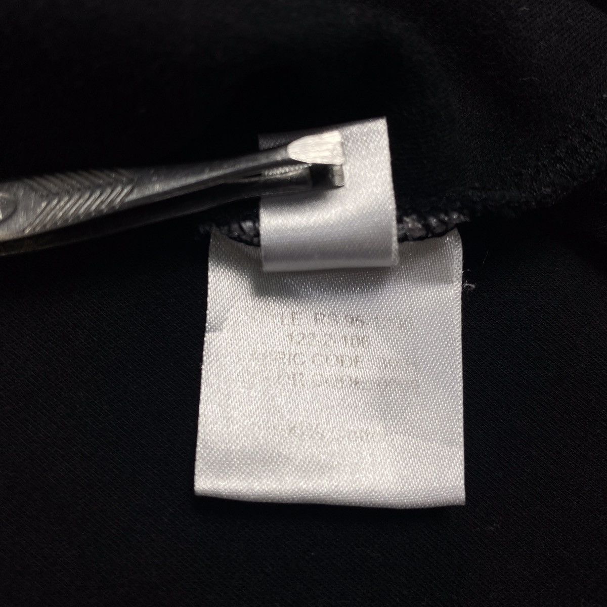 Raf Simons Raf Simons - Pain Tee Size US XS / EU 42 / 0 - 4 Thumbnail