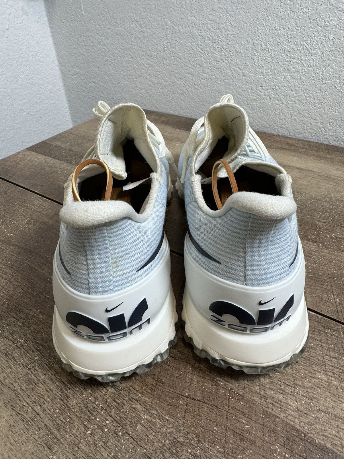 Nike SAMPLE Nike Air Zoom Infinity Tour NRG P21 Men Size 11 Golf Size US 11 / EU 44 - 4 Thumbnail