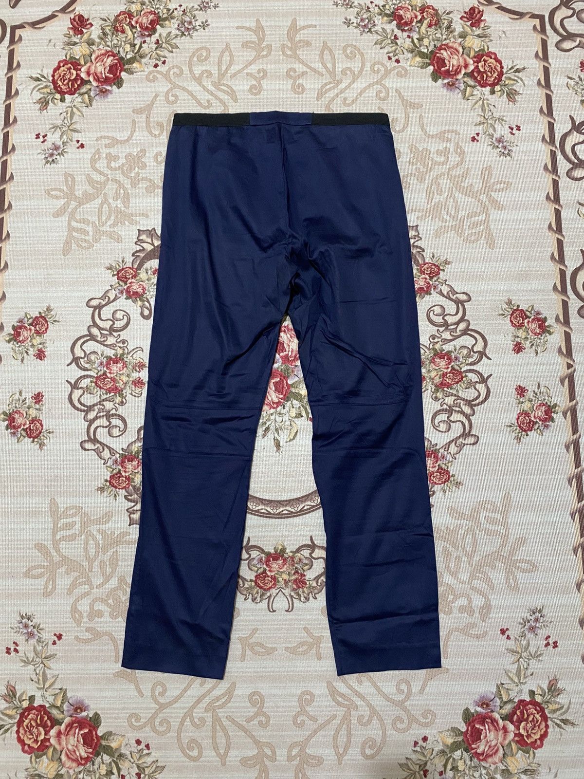 Helmut Lang Helmut Lang Leggings Pants Size 30" / US 8 / IT 44 - 7 Thumbnail
