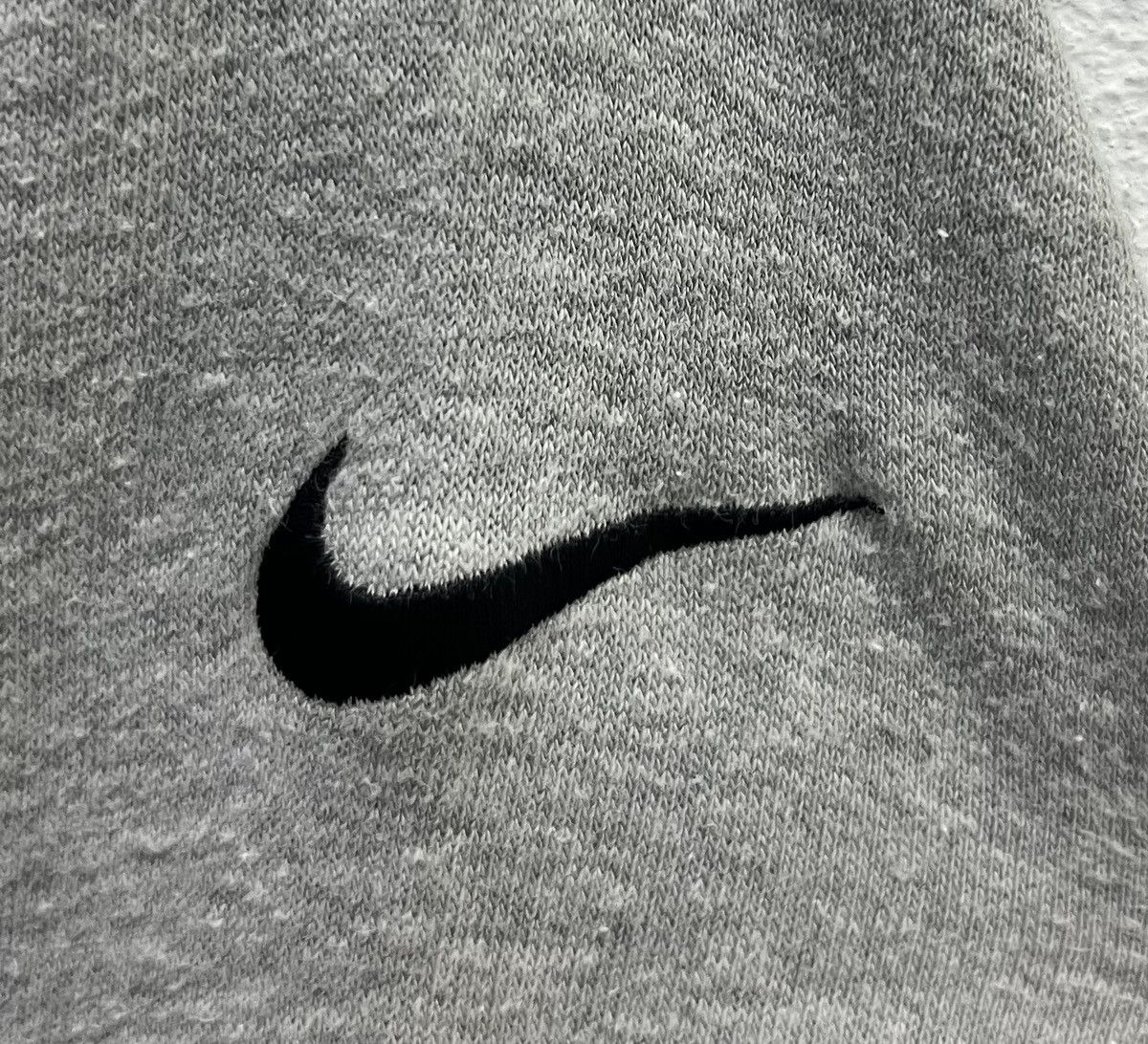 Nike × Vintage VINTAGE NIKE SWEATSHIRT Size US L / EU 52-54 / 3 - 5 Thumbnail