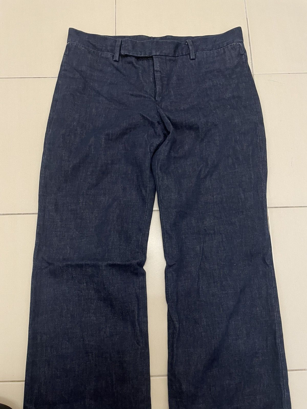 Lad Musician Lad Musician For Lass Pants Size 31" - 2 Thumbnail