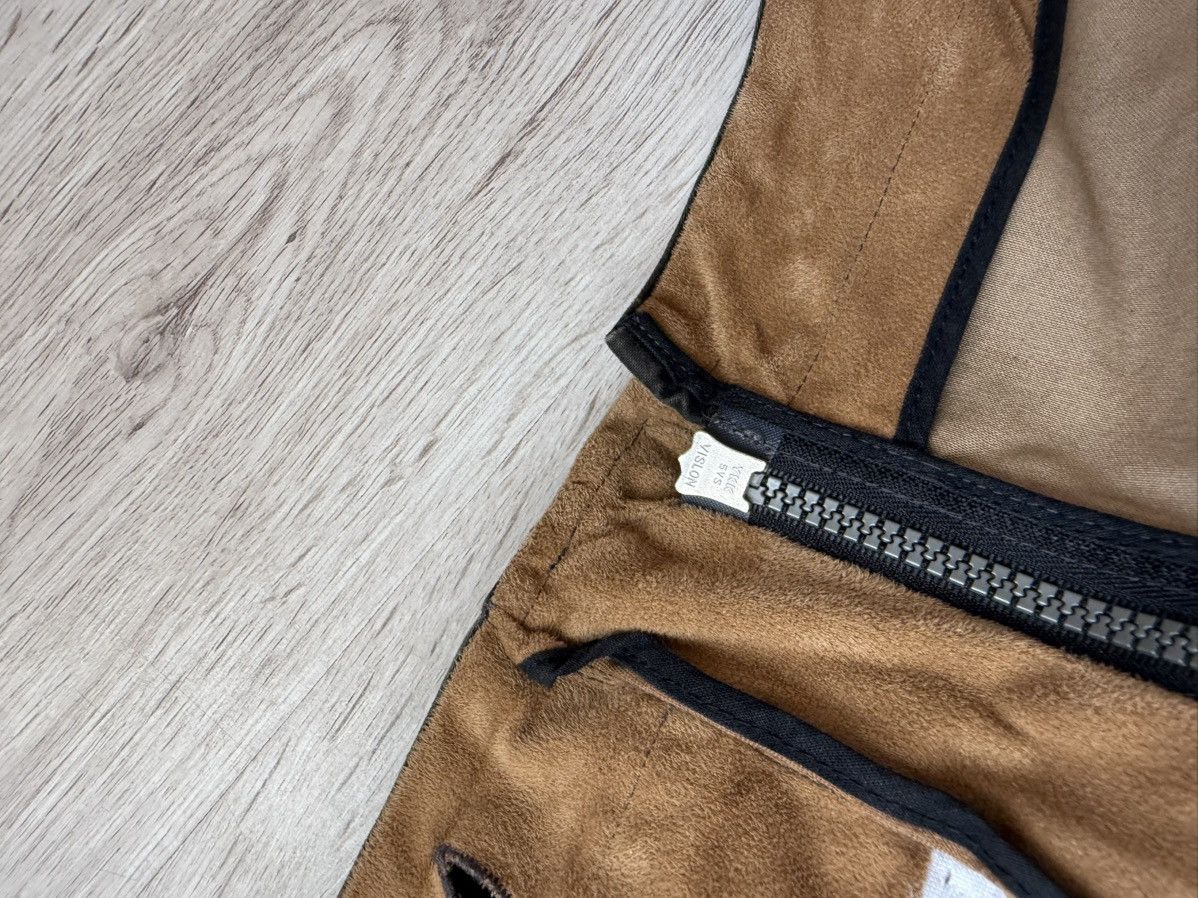 Other Avant-Garde Transformable Jacket Detachable Panel Utility Size US L / EU 52-54 / 3 - 17 Thumbnail