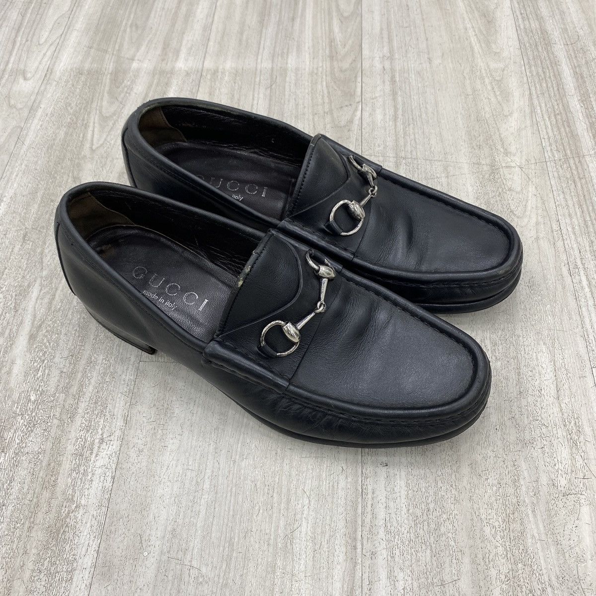 Tom Ford Gucci Loafers | Grailed