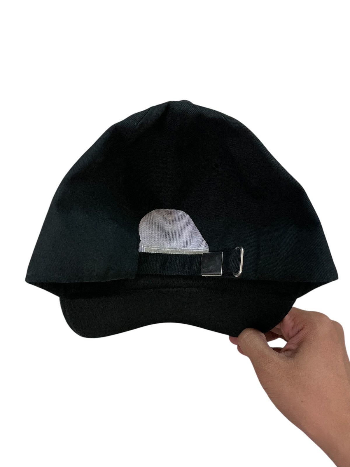 Number (N)ine Number Nine Gotham City Cap Size ONE SIZE - 5 Thumbnail