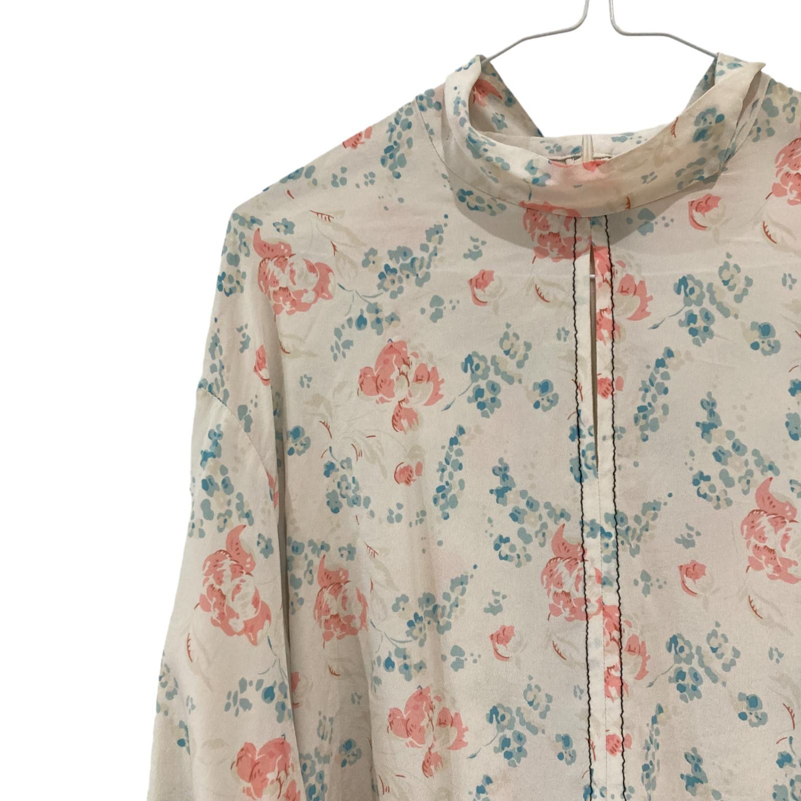 Joseph Joseph blouse Size M / US 6-8 / IT 42-44 - 4 Thumbnail