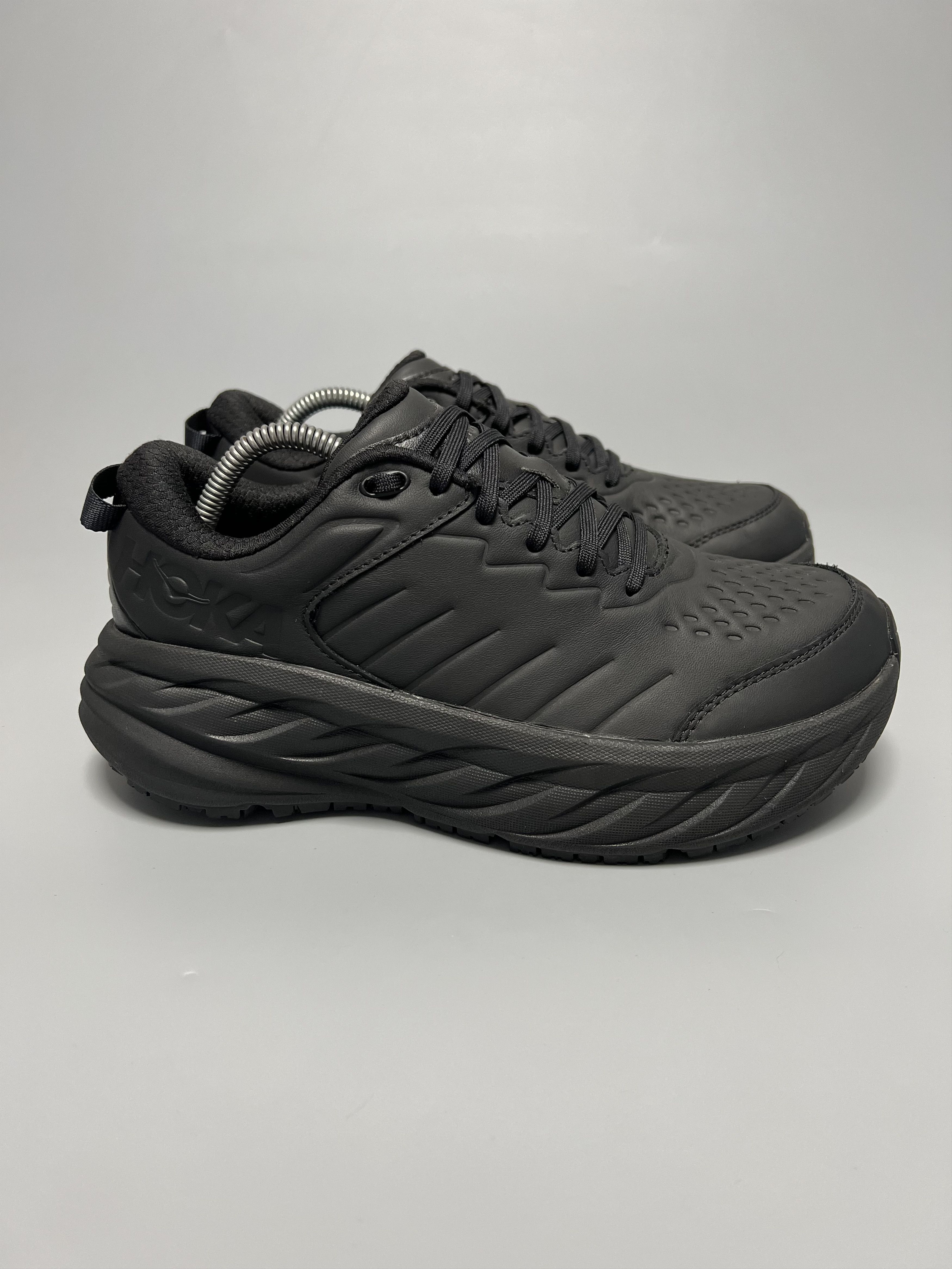 Hoka 8 EE Hoka One One Bondi SR Wide Running Shoes Walking Gym Size US 8 / EU 41 - 2 Thumbnail