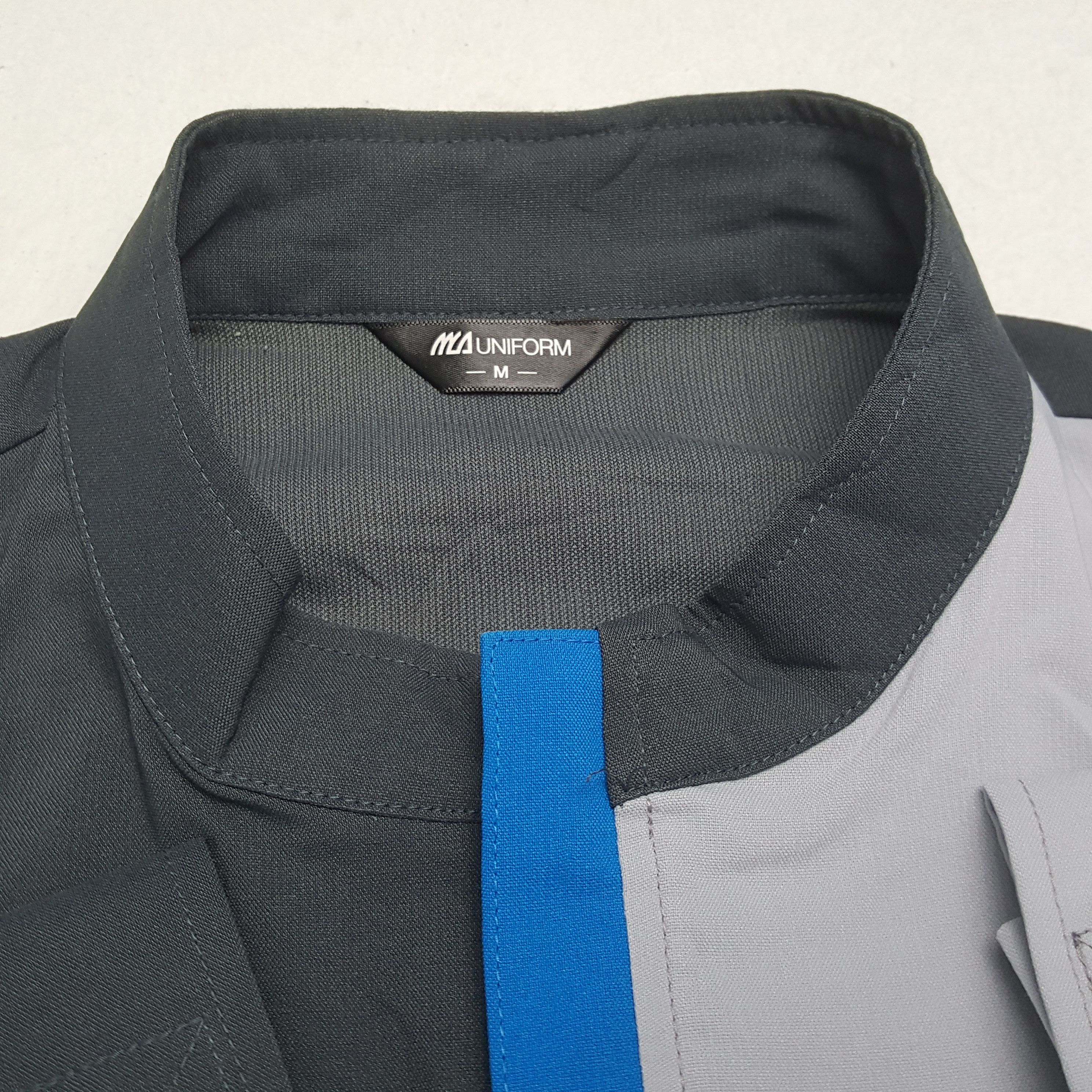 Japanese Brand × Vintage Vintage NISMO NISSAN RACING TEAM Japanese Custom Jacket Size US M / EU 48-50 / 2 - 10 Thumbnail