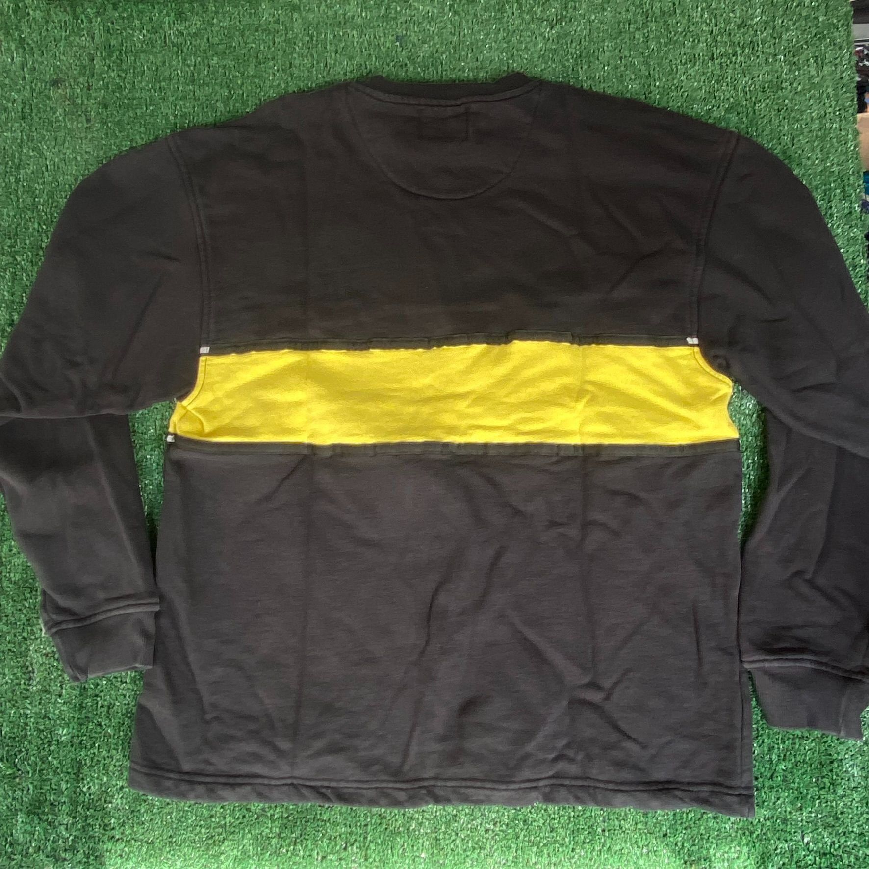 Vintage Vintage Y2K Bike Week Sweatshirt Grunge Motorcycle Biker Size US XXL / EU 58 / 5 - 5 Thumbnail