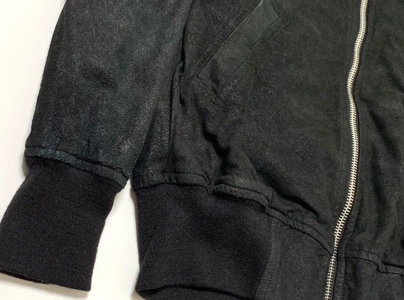 Rick Owens blister bomber jacket Size M / US 6-8 / IT 42-44 - 3 Thumbnail