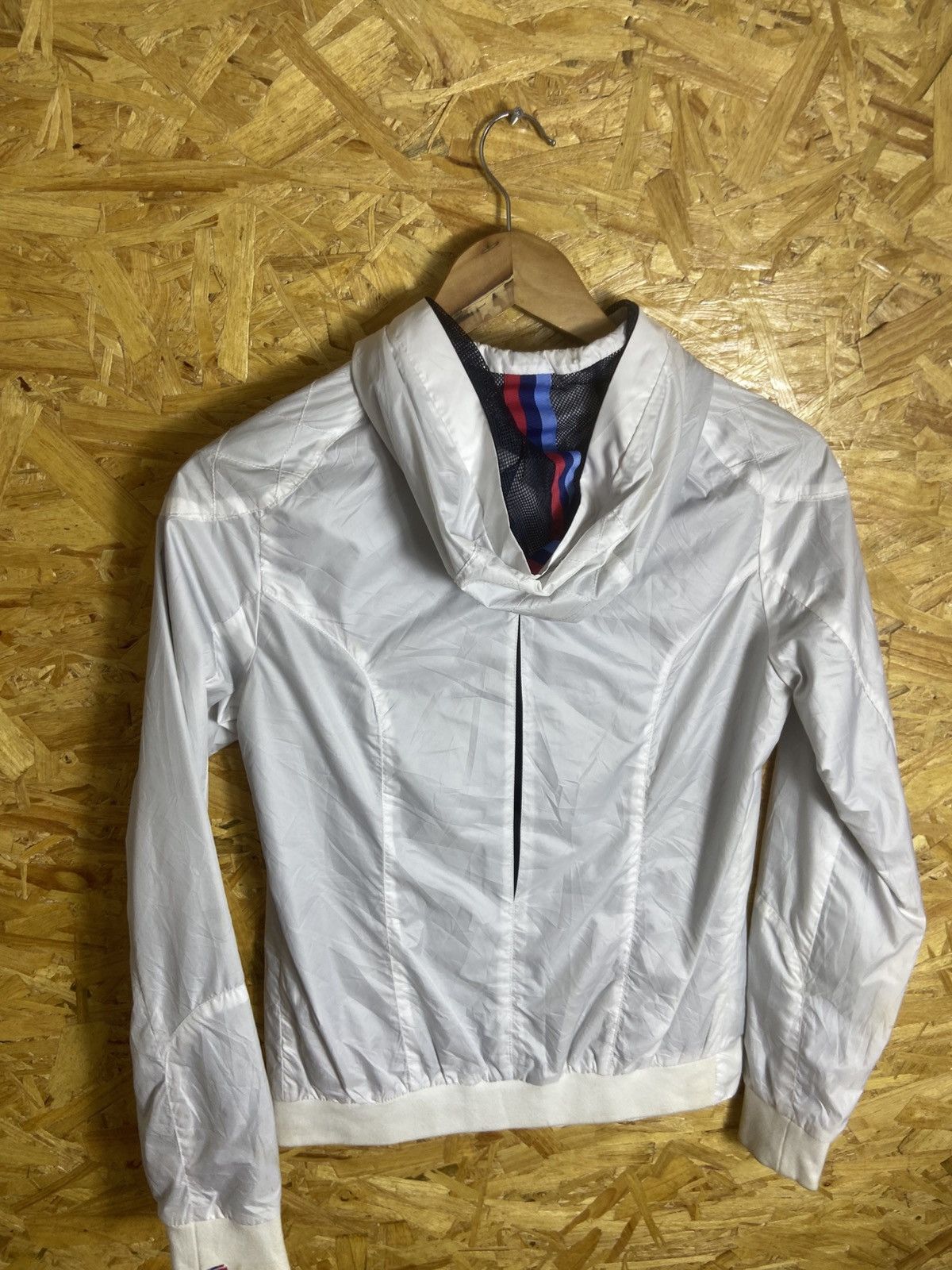 BMW Bmw Motorsport Light Jacket Size US S / EU 44-46 / 1 - 5 Thumbnail