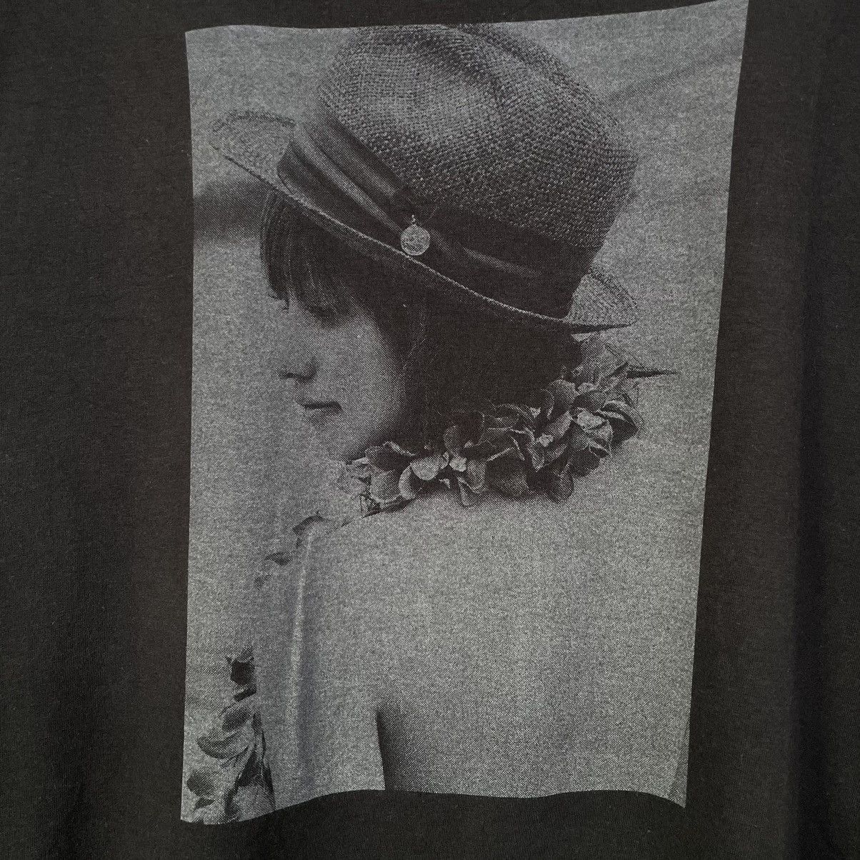 Hurley Hurley Photo T Shirt Size US M / EU 48-50 / 2 - 2 Thumbnail