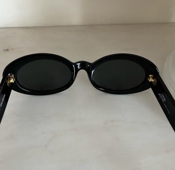 Versace Gianni Versace Sunglasses | Vintage Size ONE SIZE - 3 Thumbnail