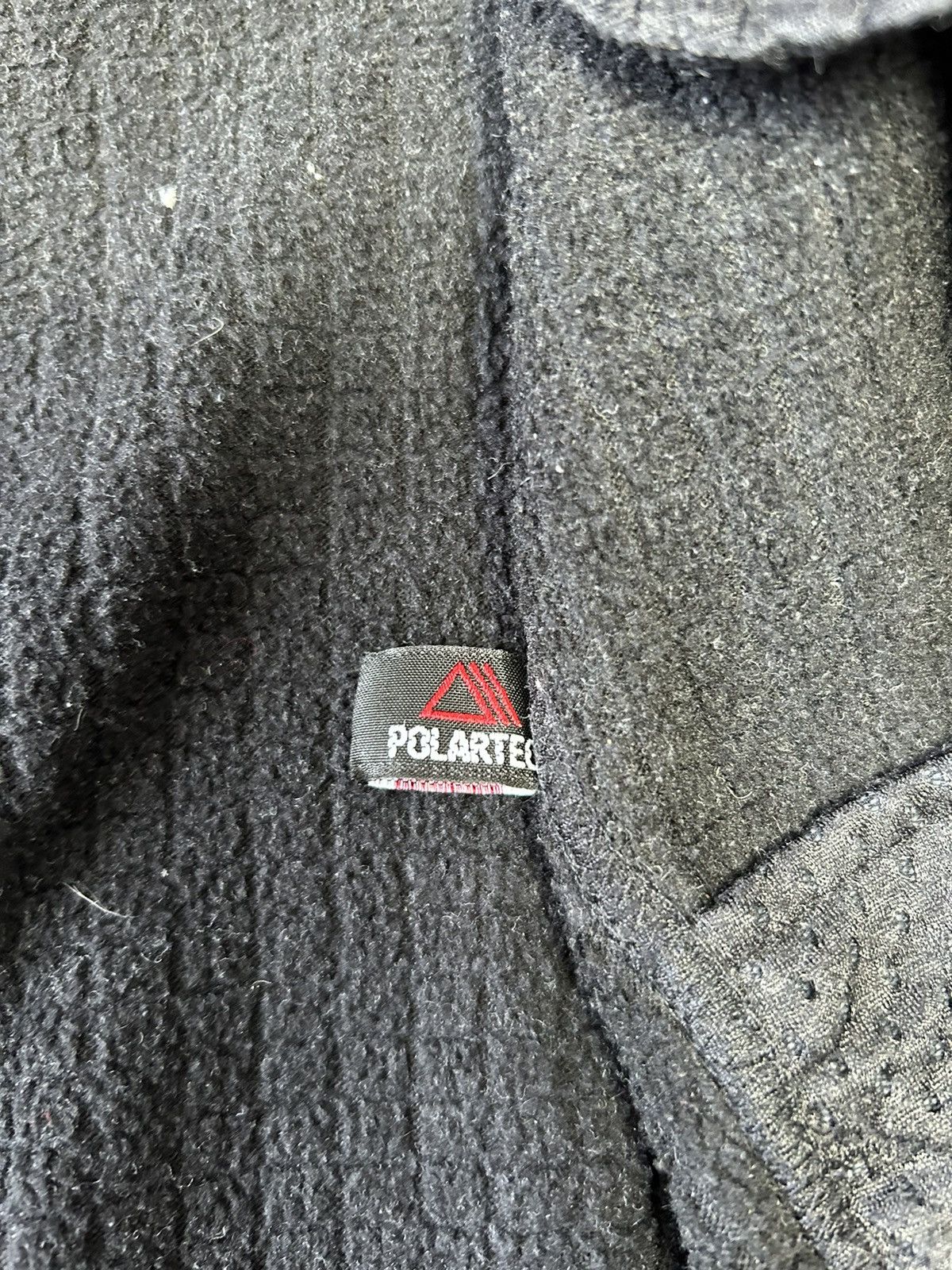 Patagonia PATAGONIA FLEECE RHYTHEM STYLE ZIPPER SWEATER Size US M / EU 48-50 / 2 - 9 Thumbnail