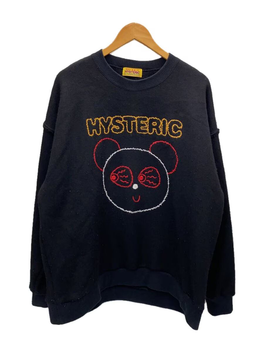Hysteric Glamour Bear Sweater | Grailed