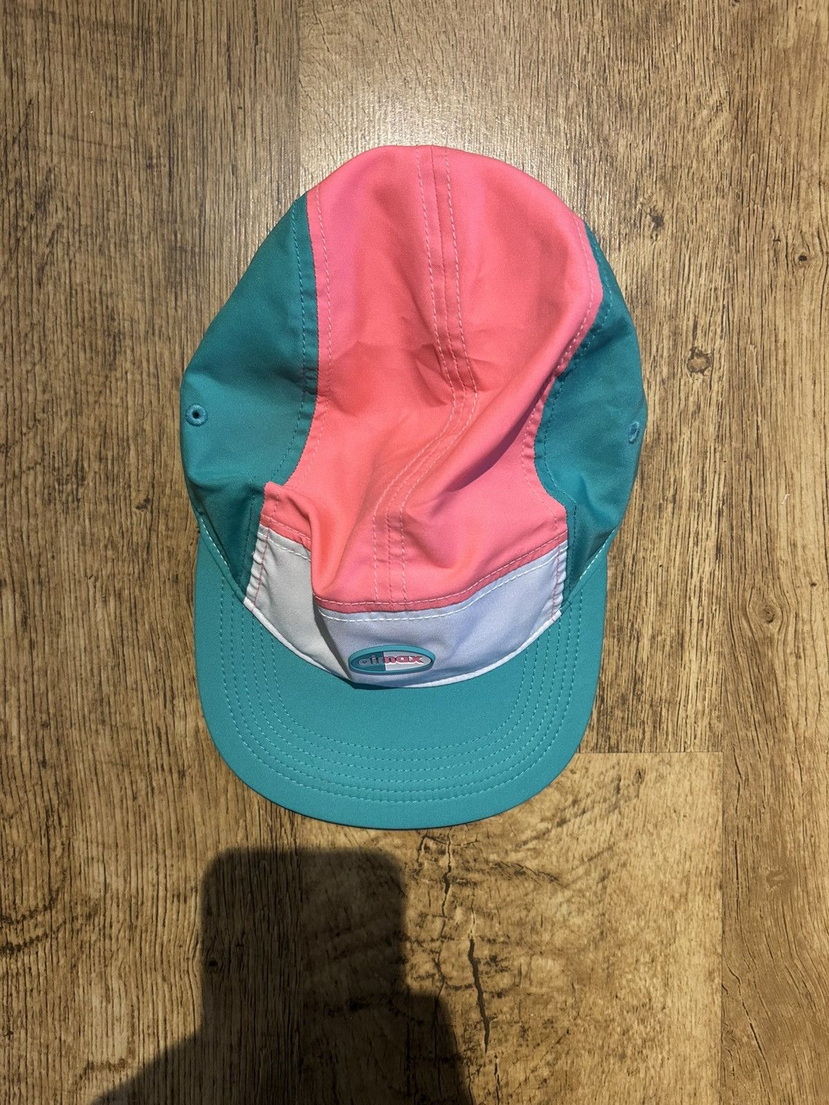 Nike Nike Air Max AW84 “Watermelon” 5-Panel cap - RARE Size ONE SIZE - 10 Thumbnail