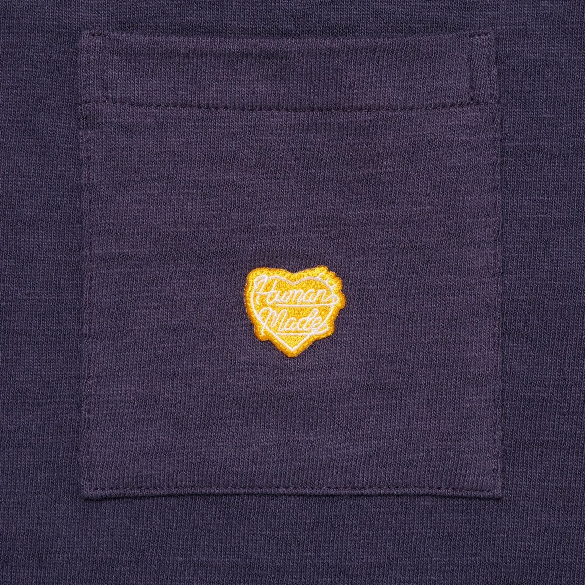 Human Made Human Made Tee Size ONE SIZE - 3 Thumbnail