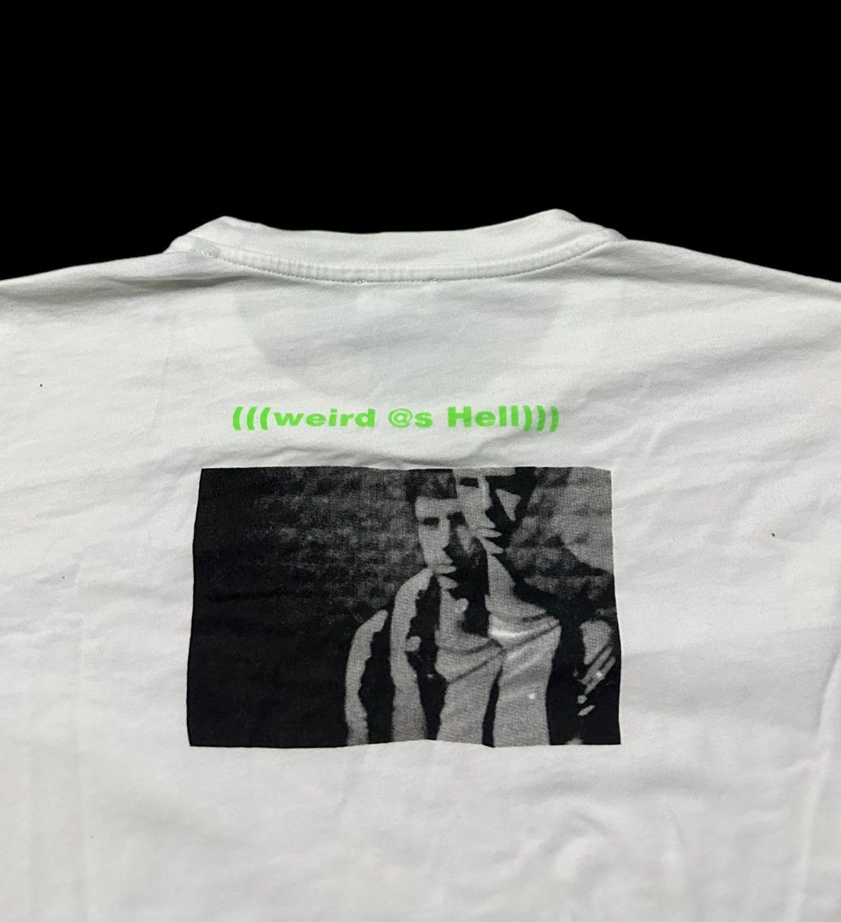 Diesel Diesel long sleeve tee Size US L / EU 52-54 / 3 - 10 Thumbnail