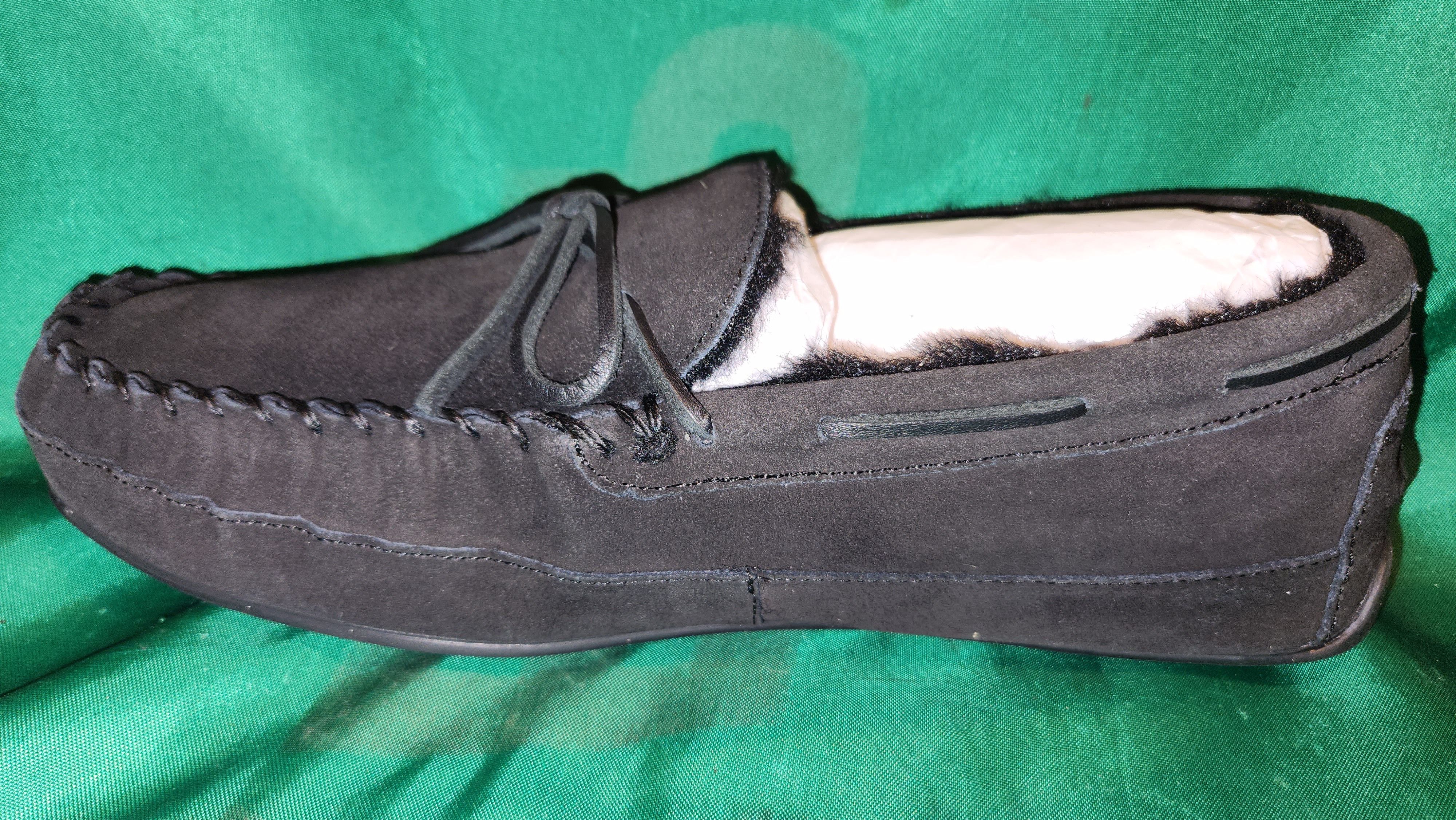Coach Coach Fleece Shearling Moccasin 9D Size US 9 / EU 42 - 5 Thumbnail