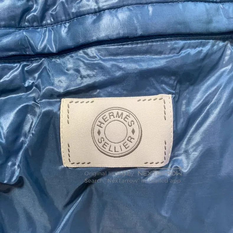 A-COLD-WALL* A-COLD-WALL* Klein blue down jacket Size US M / EU 48-50 / 2 - 3 Thumbnail
