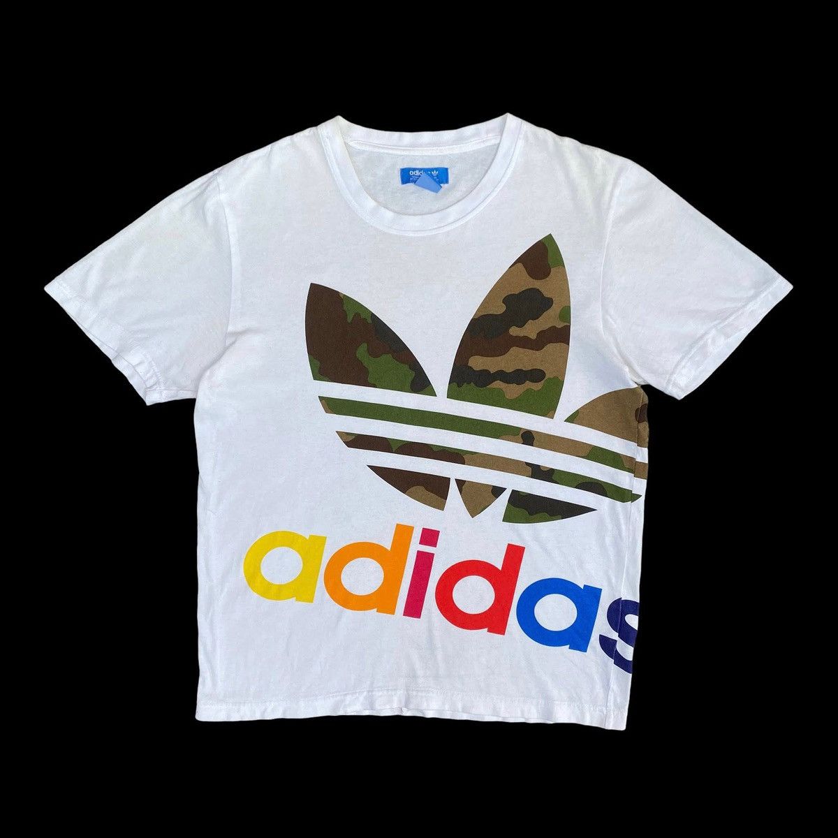 Other RARE ‼️ Adidas Size US L / EU 52-54 / 3 - 1 Thumbnail