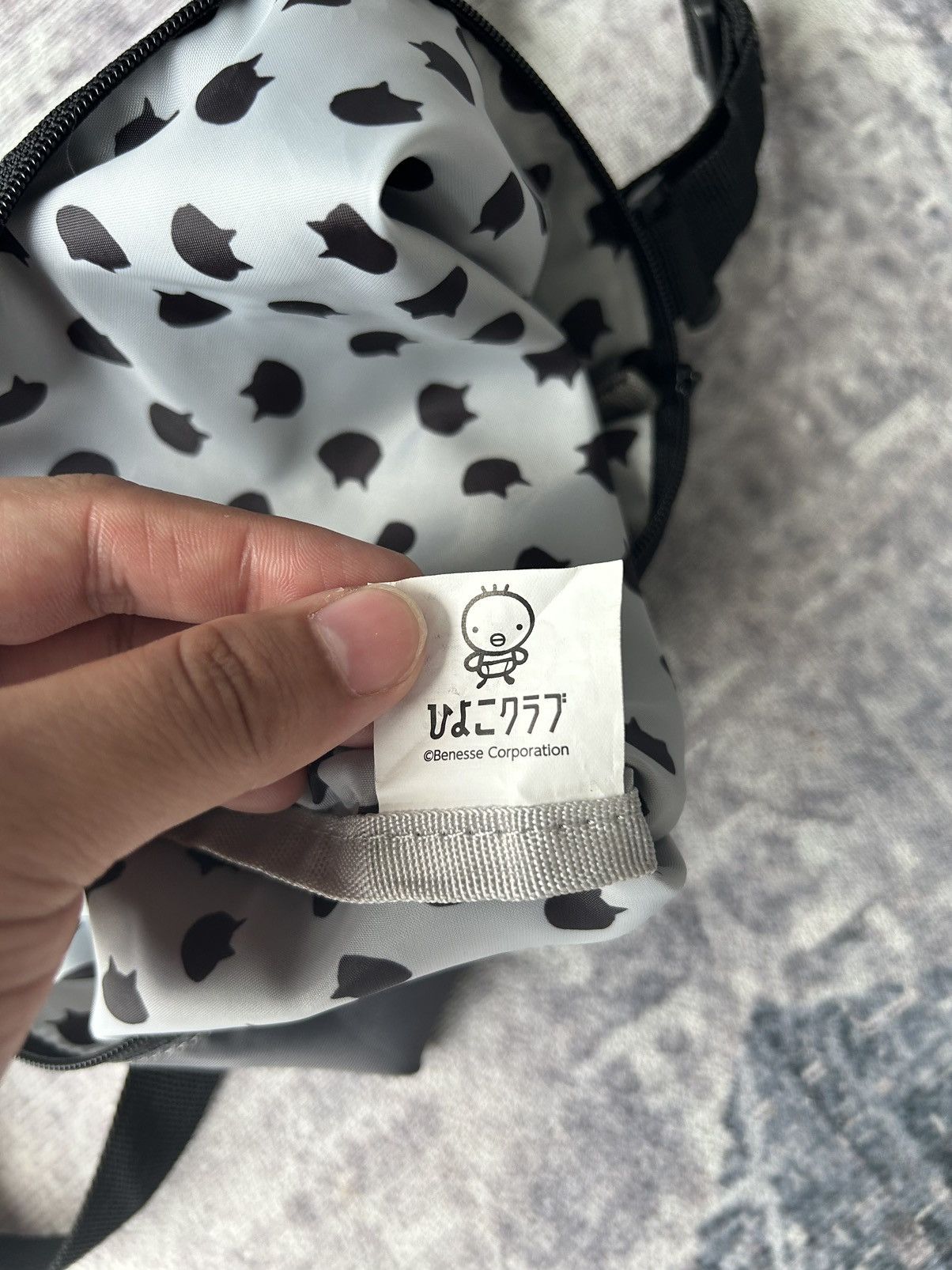 Ne-Net Ne Net Iconic Cat Sling Bag 🐱 Size ONE SIZE - 10 Thumbnail