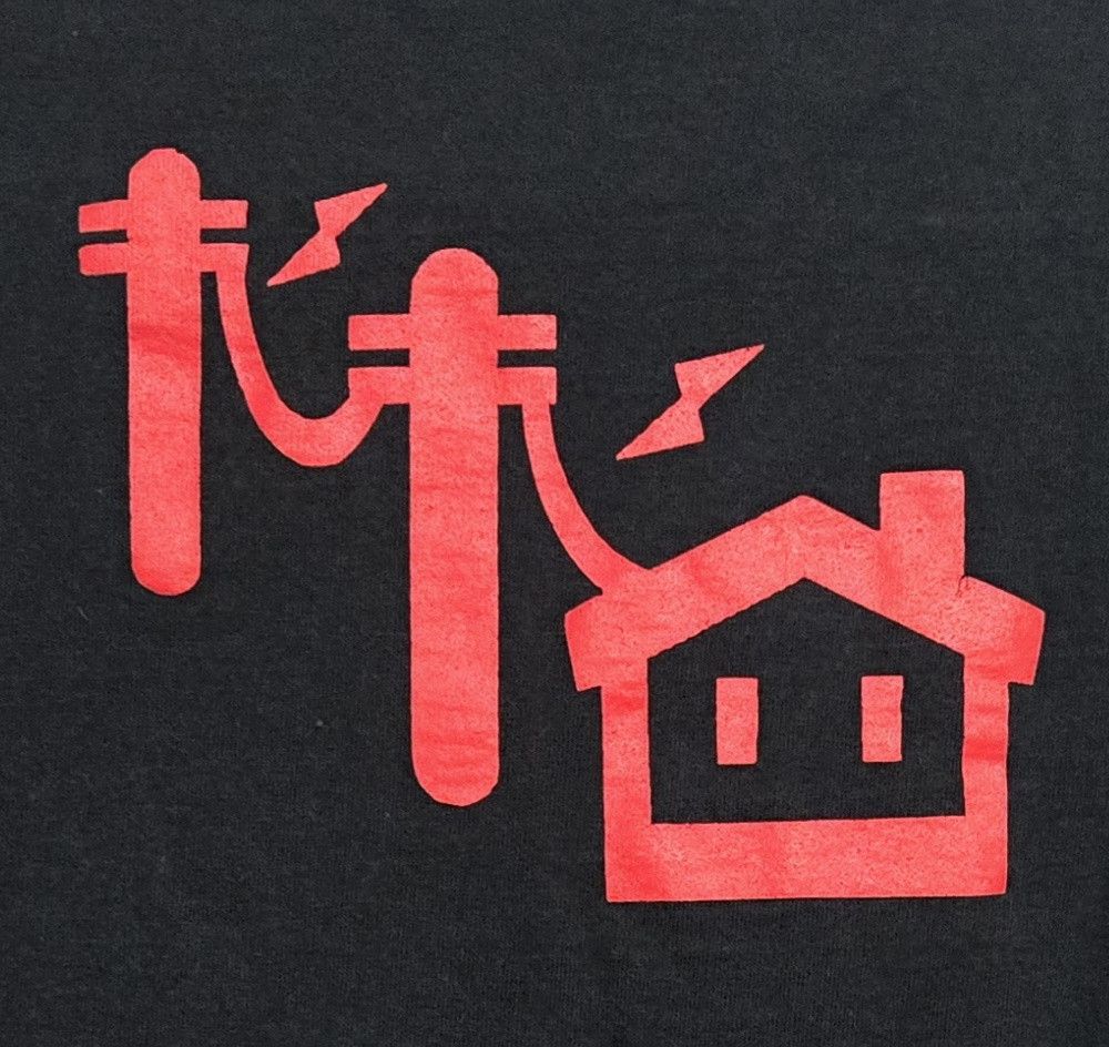 Other Panda Power And Authority Streetwear Small Size US S / EU 44-46 / 1 - 3 Thumbnail
