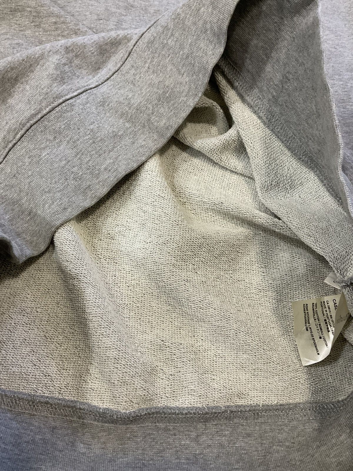 Acne Studios Acne Studio Casey P PSS15 Size US S / EU 44-46 / 1 - 10 Thumbnail