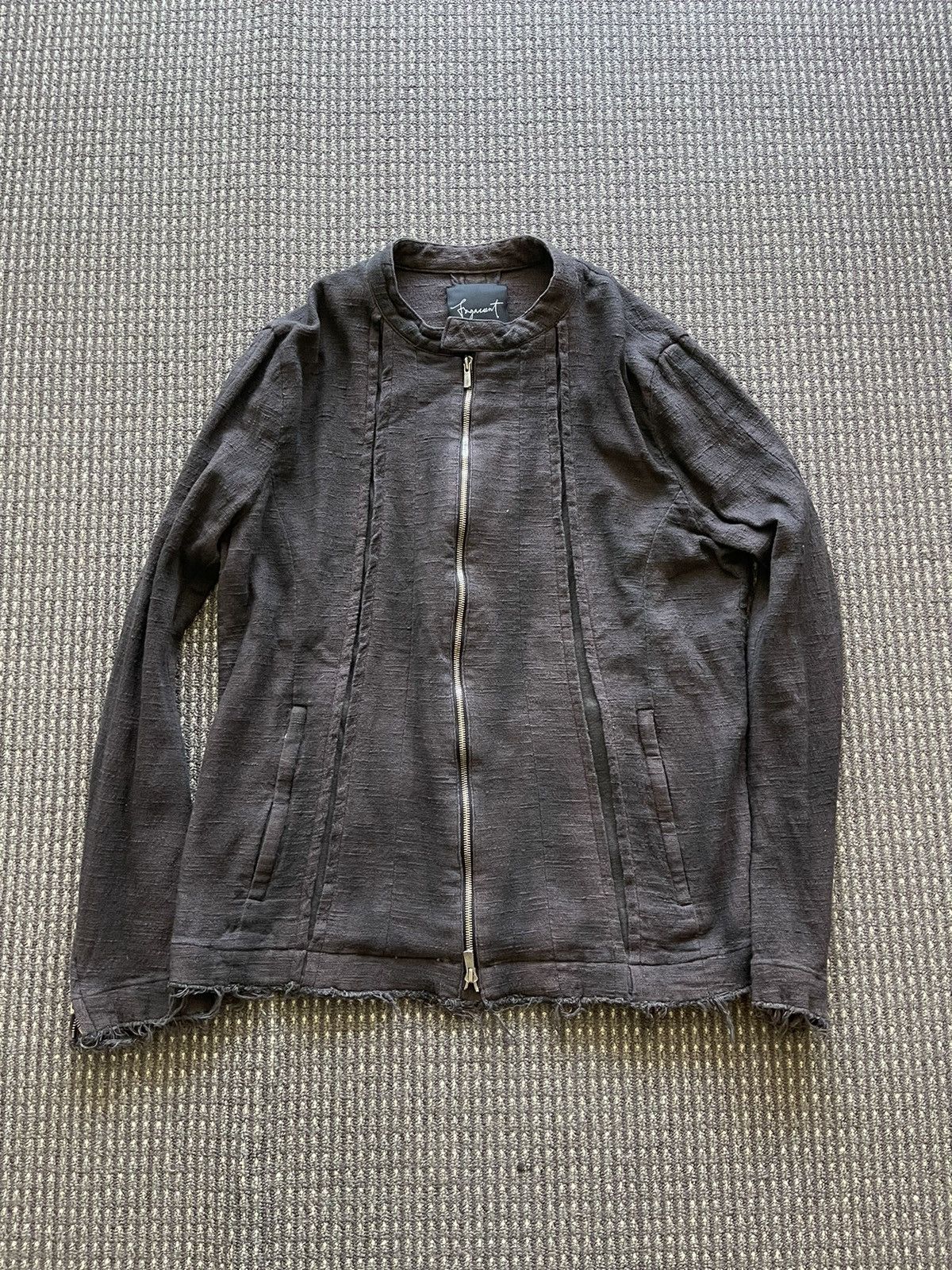 Fagassent Toshiki Aoki | Grailed