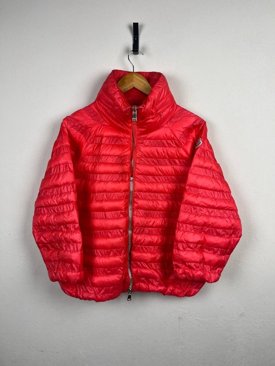 Moncler Moncler Tacaud Light Down Puffer Jacket Size 0 Lightweight Size XS / US 0-2 / IT 36-38 - 9 Thumbnail
