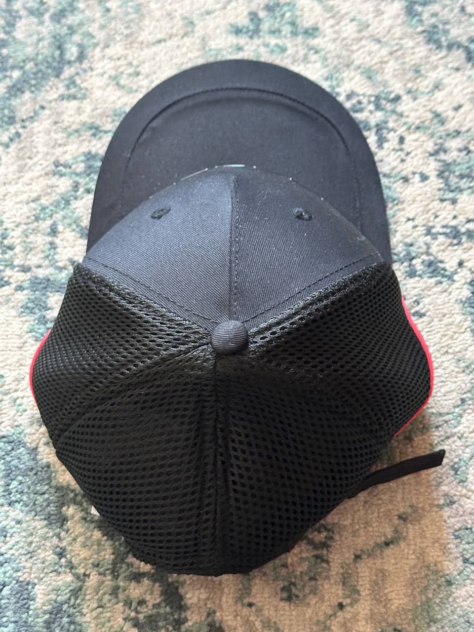 Porsche Design Porsche Cap Size ONE SIZE - 2 Thumbnail