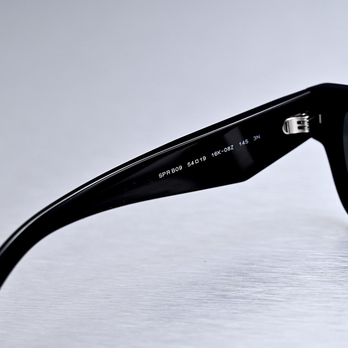 Prada PRADA 0PR B09S 16K08Z SUNGLASSES Size ONE SIZE - 7 Thumbnail