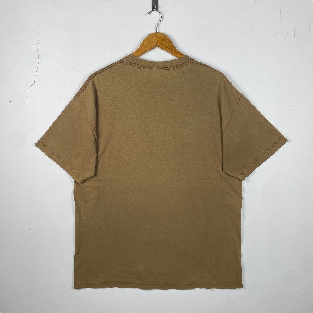 Freshjive × Vintage Vintage 00's FRESHJIVE American Streetwear Brand Distressed Size US XL / EU 56 / 4 - 4 Thumbnail